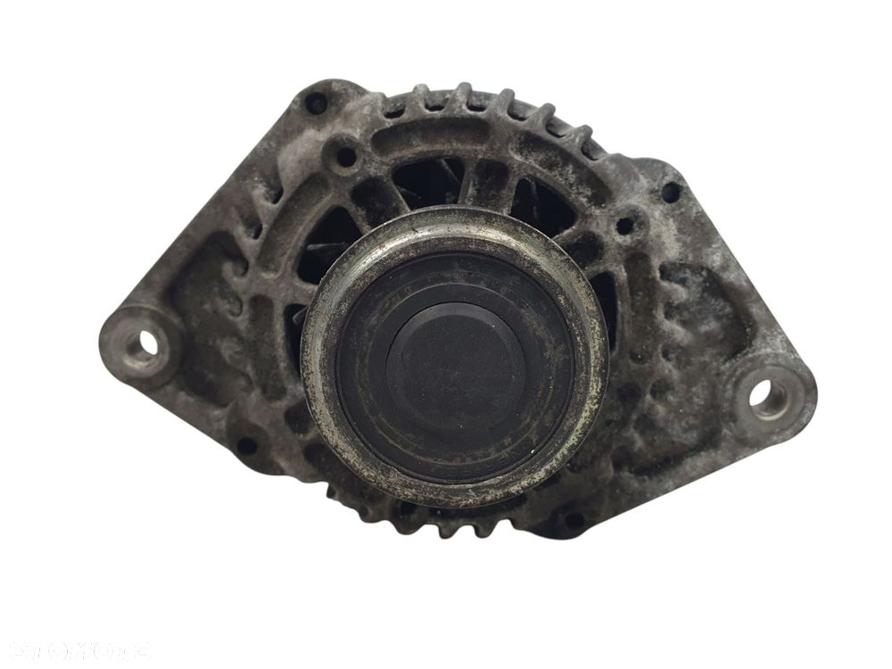 ALTERNATOR Opel Astra H J 1.7 CDTi 100A GM 13579662 - 4