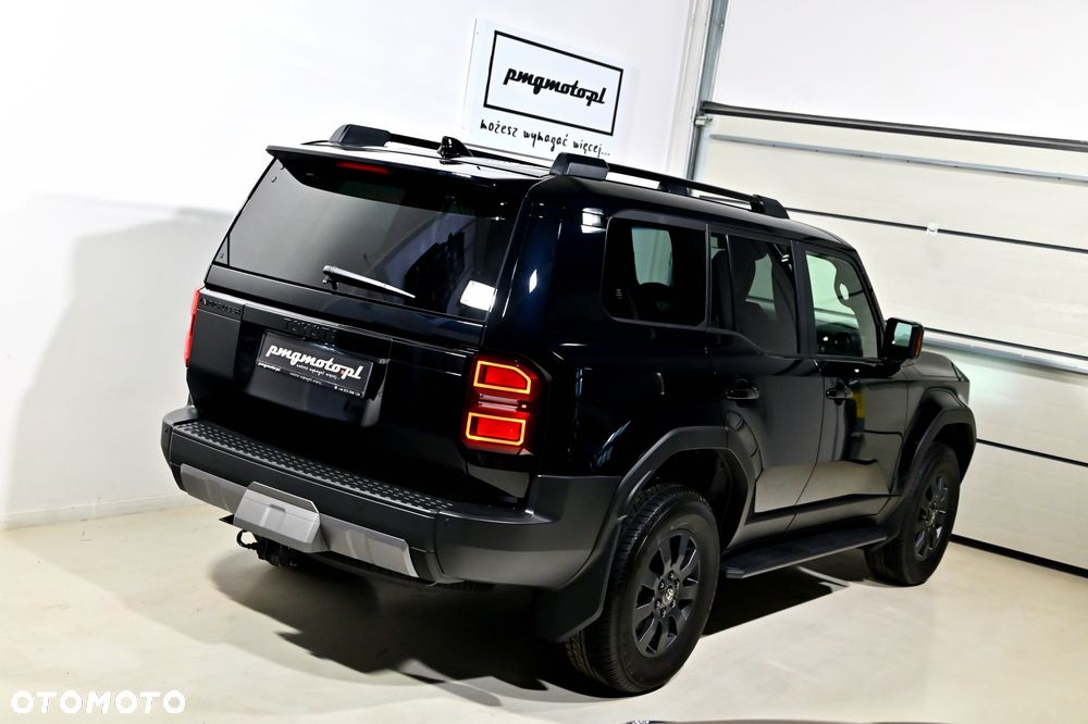 Toyota Land Cruiser LC 2.8 D-4D Executive - 39