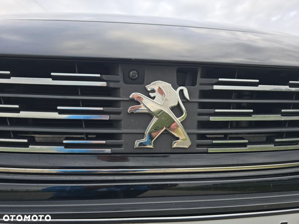 Peugeot 508 BlueHDi 130 EAT8 GT - 26
