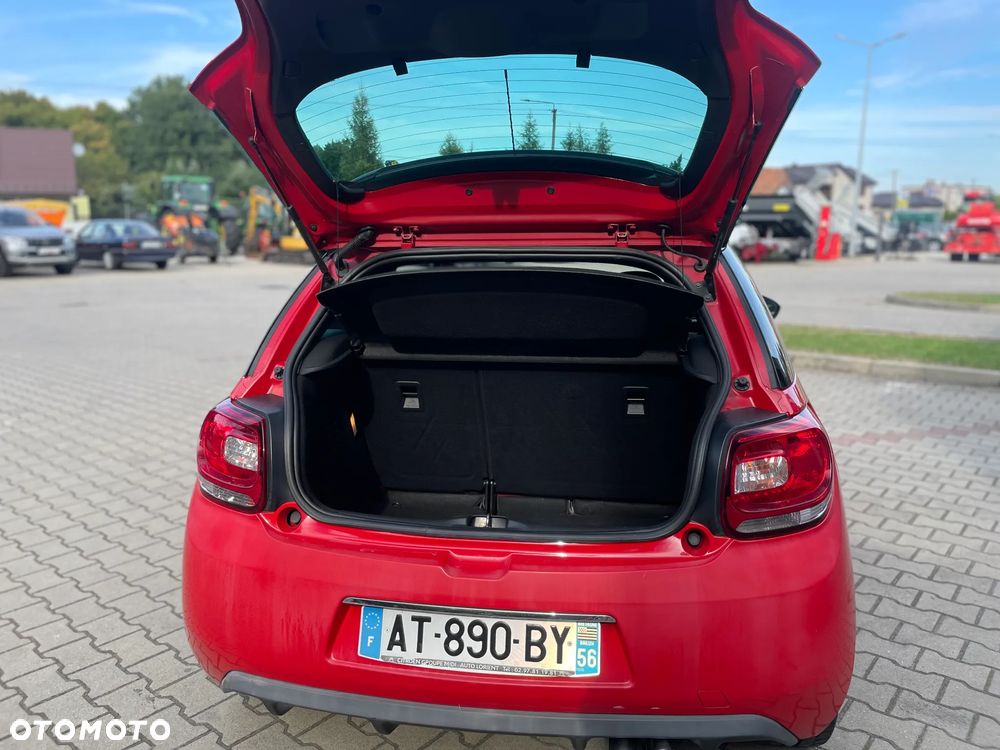 Citroën DS3 1.6 THP SportChic - 6