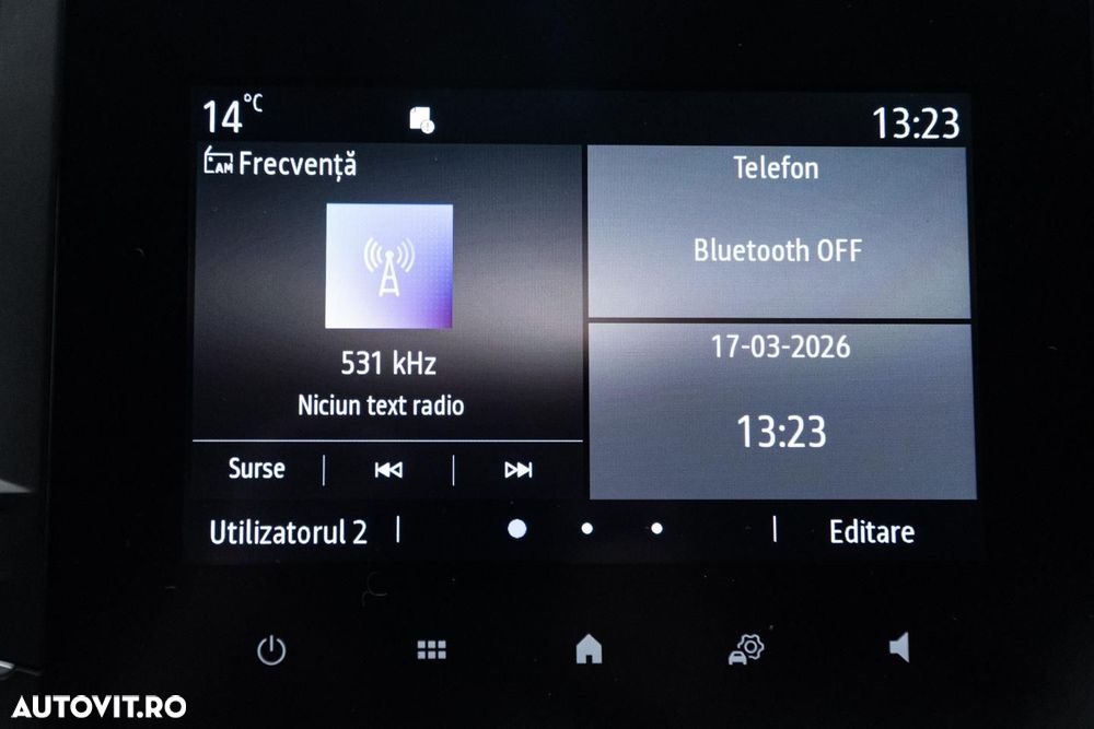 Renault Megane TCe GPF Intens - 33