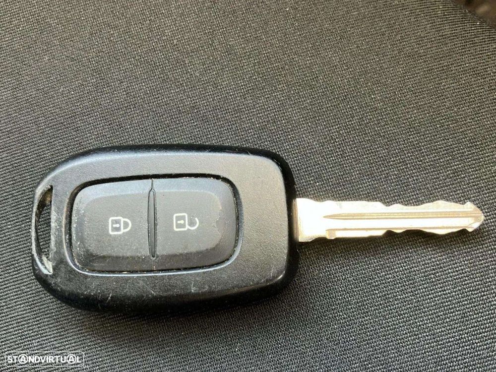 Dacia Sandero 0.9 TCe Stepway - 18