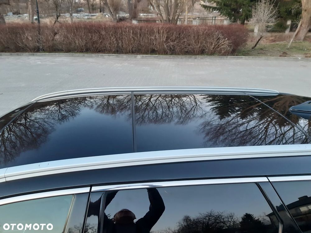 Kia Optima Sportagon 1.7 CRDI DCT GT Line - 28