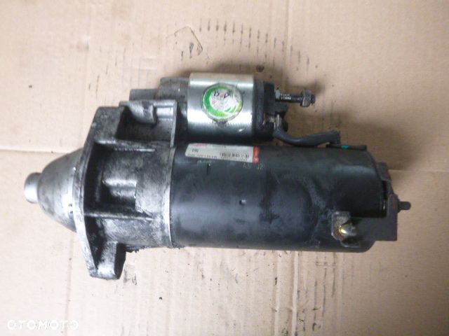 ROZRUSZNIK AUDI A4 B5 LIFT 1.9 TDI 99-01 - 14