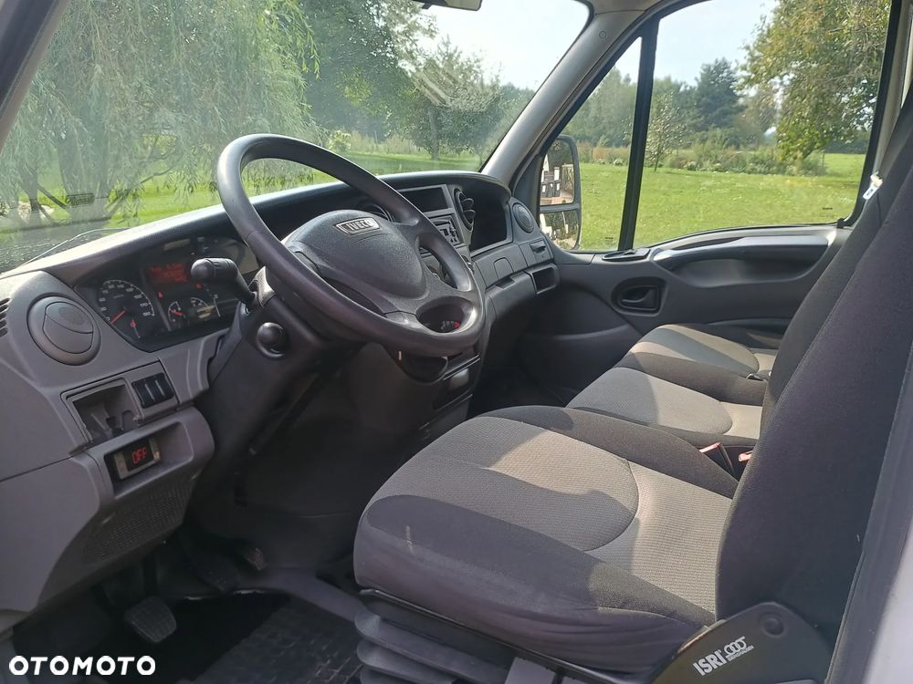 Iveco 35C15 - 12