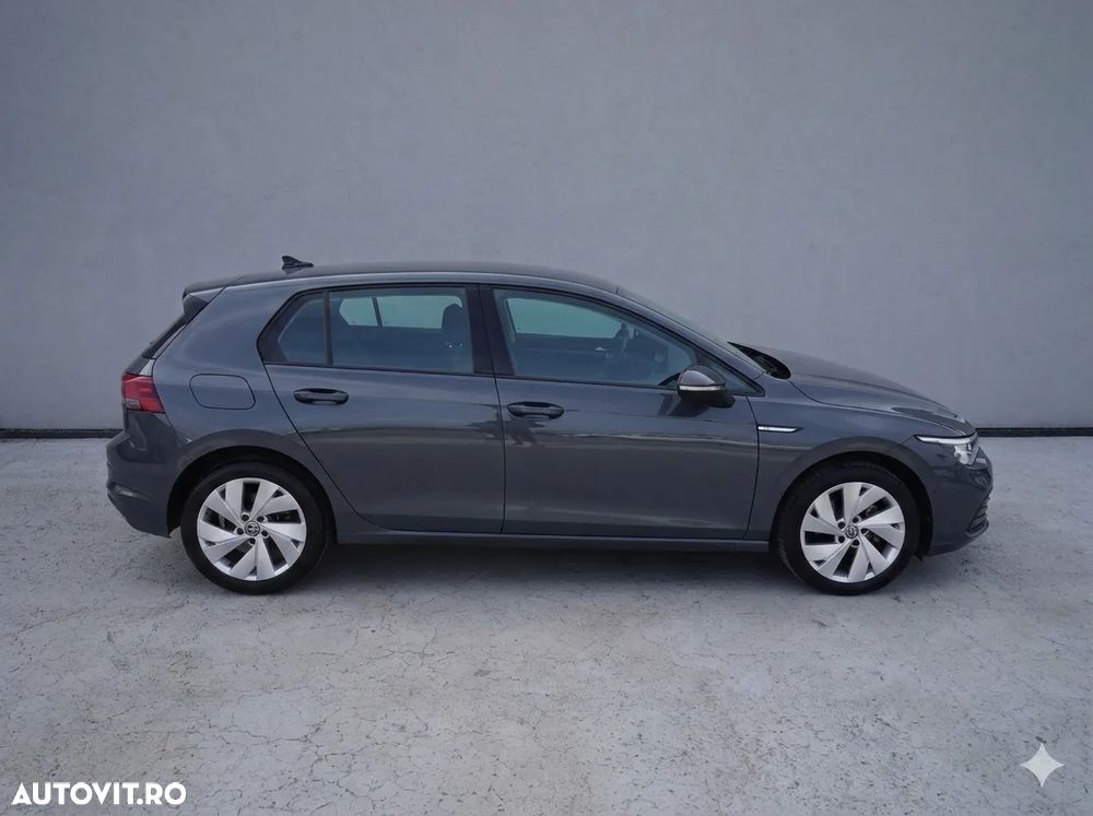 Volkswagen Golf 2.0 TDI 150CP DSG Style - 7
