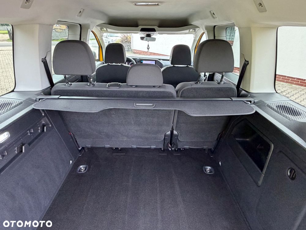 Volkswagen Caddy 2.0 TDI - 21