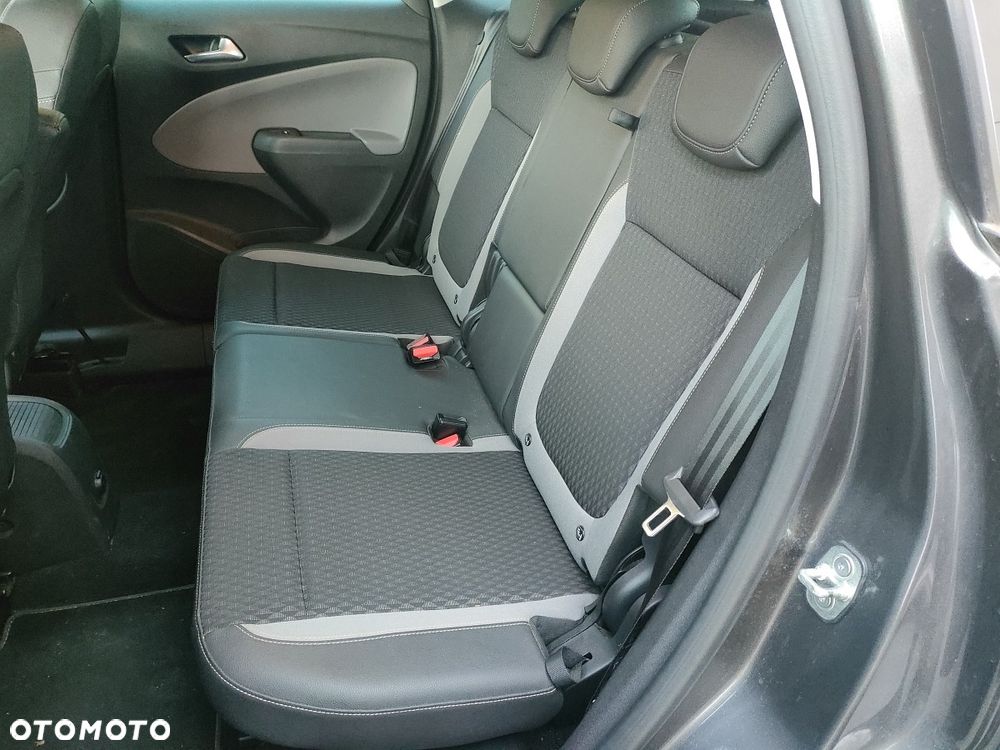 Opel Crossland X 1.2 Start/Stop Limited Edition - 12