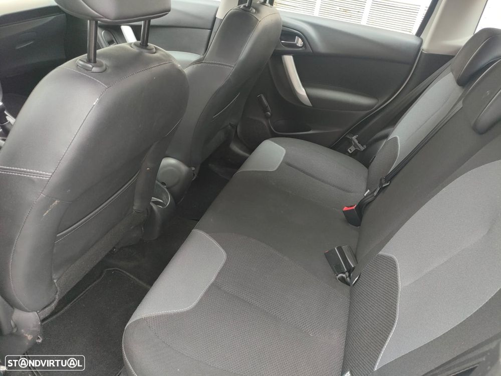 Citroën C3 1.4 HDi Seduction 99g - 6