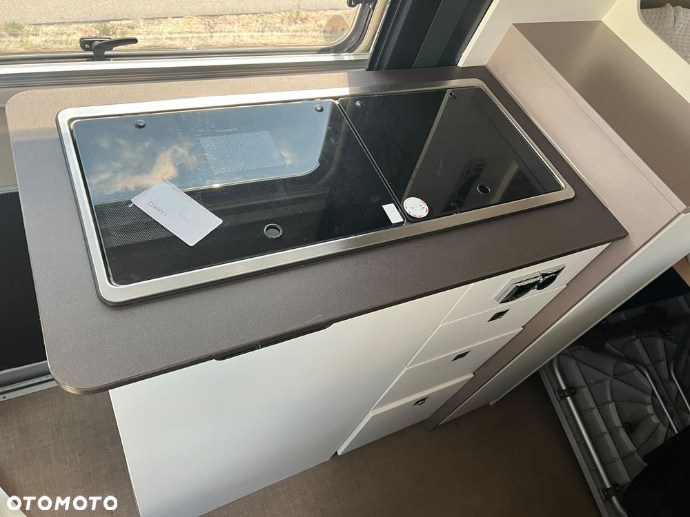 Burstner Eliseo C540 Bahia - 3