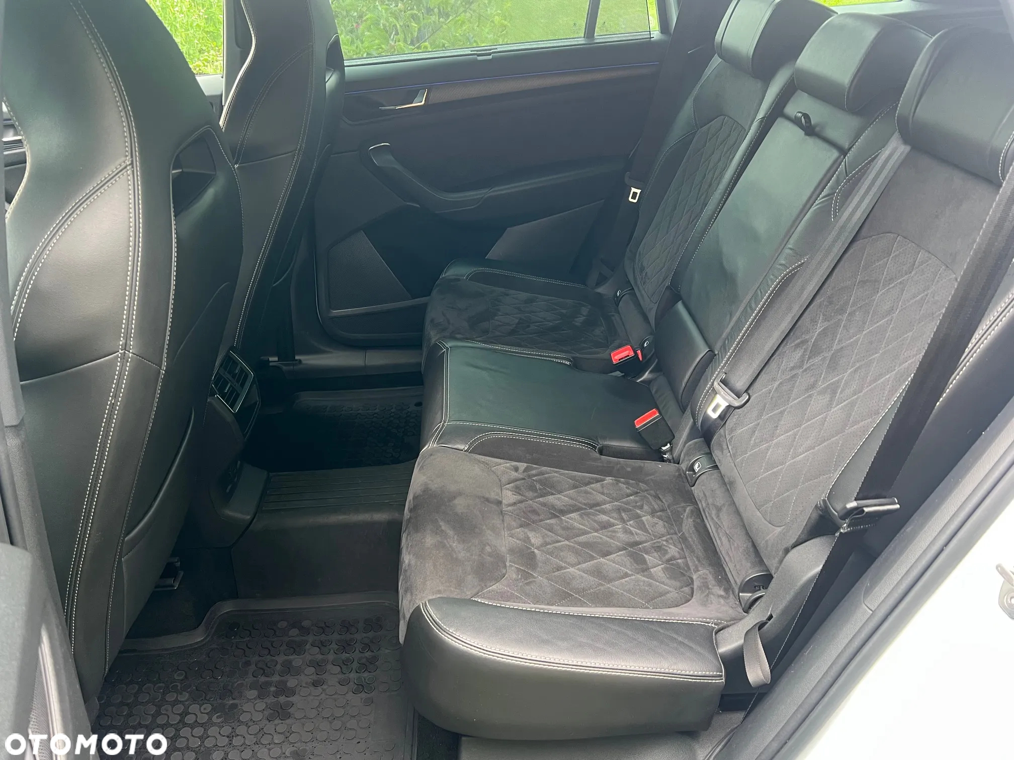 Skoda Kodiaq 2.0 TSI 4x4 Sportline DSG - 8