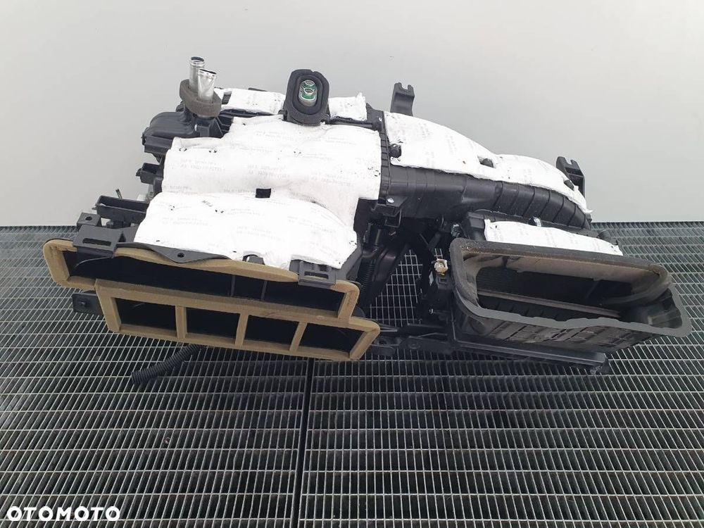 NAGRZEWNICA KLIMATYZACJA DMUCHAWA TUCSON II III EUROPA - 1