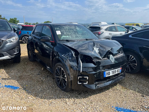 Renault Inny