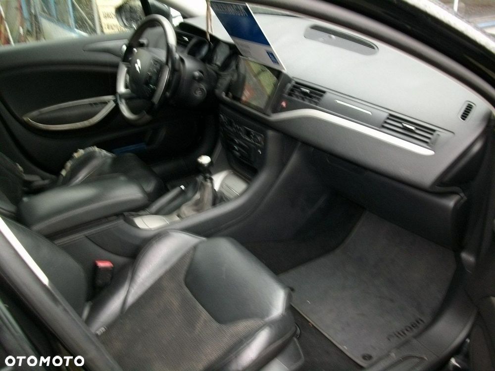 Citroën C5 - 6