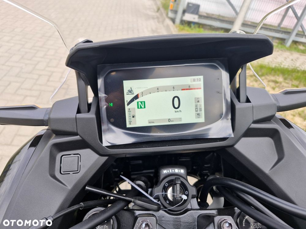 Honda NC - 4
