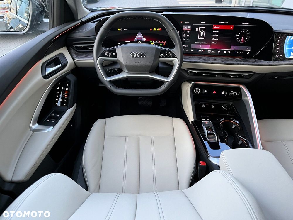 Audi Q5 Sportback - 16