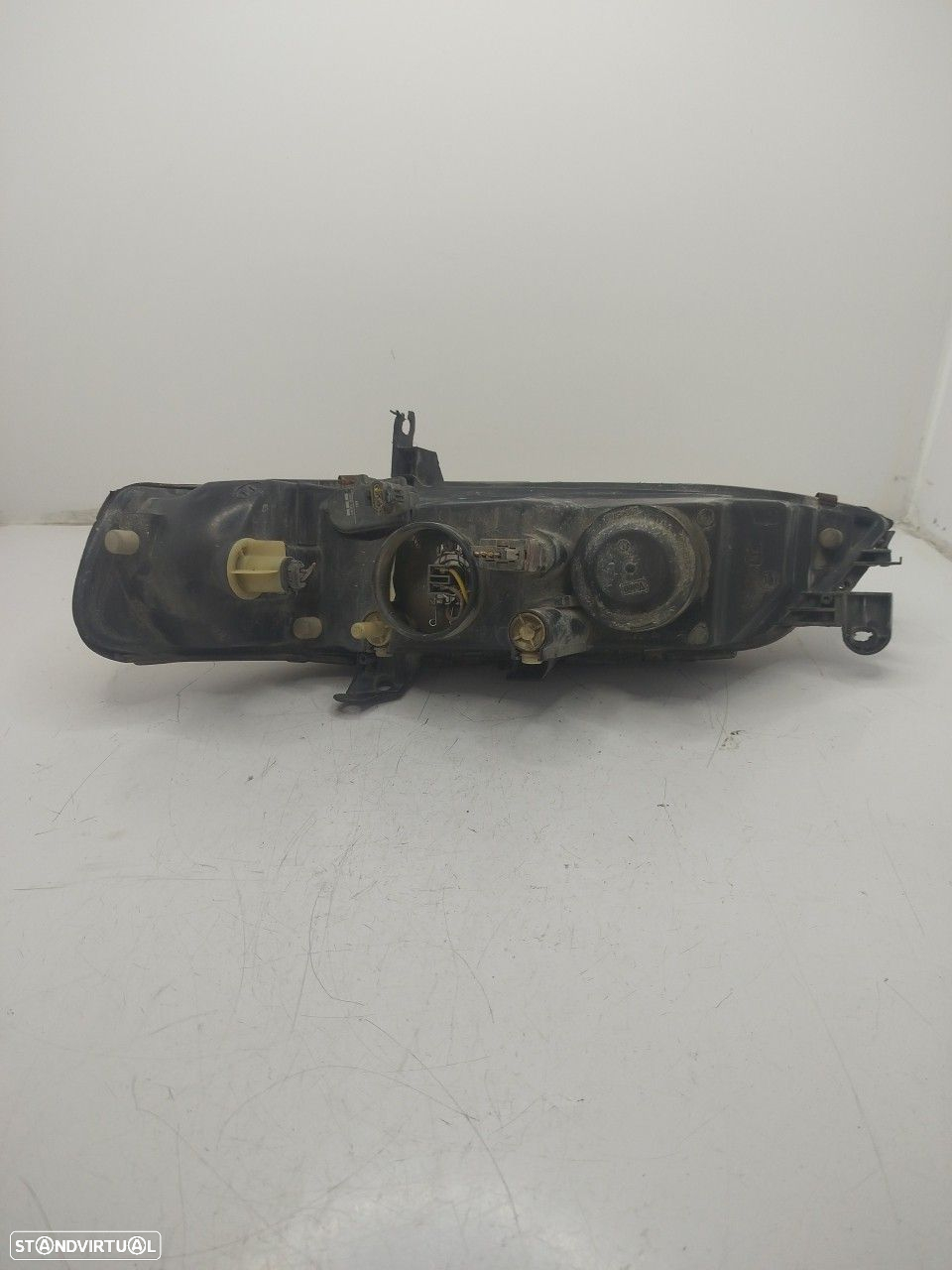 Farol/ Otica Dianteiro Dto Opel Vectra B (36_) - 3