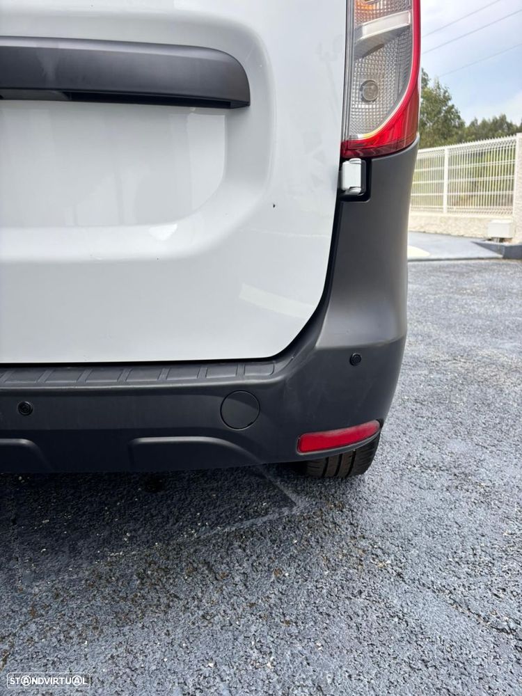 Dacia Dokker 1.5 dCi Essential - 6