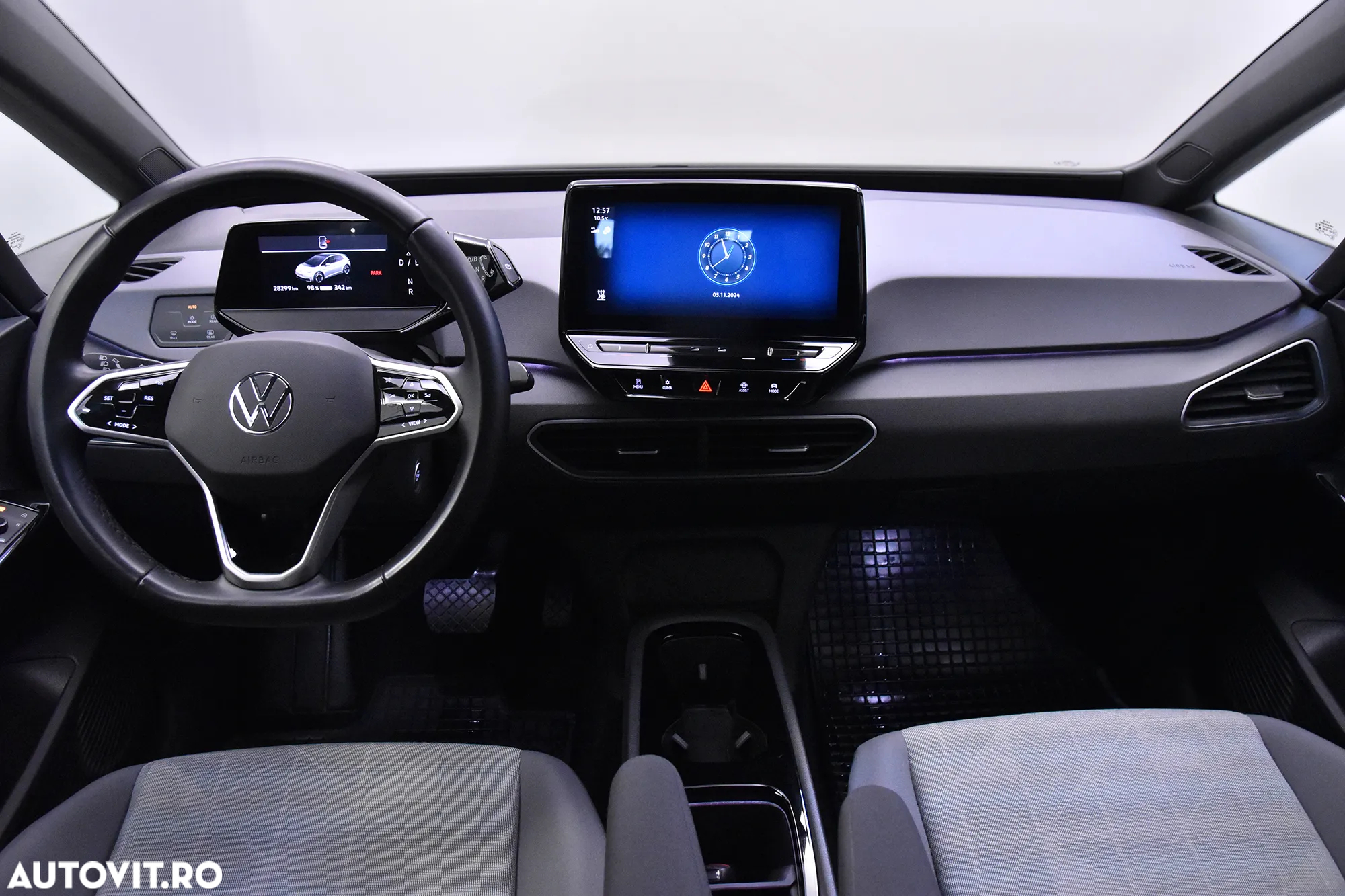 Volkswagen ID.3 - 9