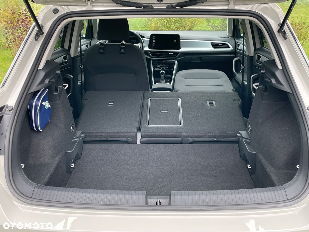 Volkswagen T-Roc 1.5 TSI Life DSG - 20