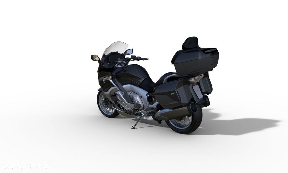BMW K - 4
