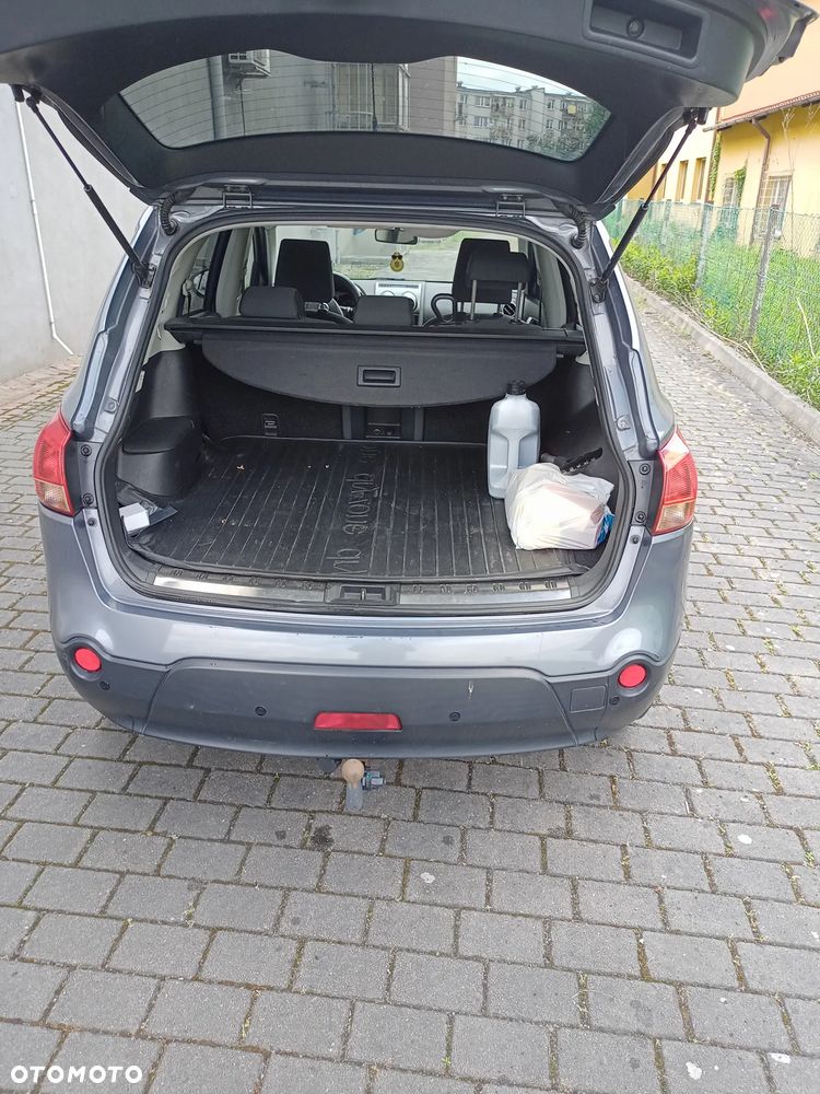 Nissan Qashqai+2 2.0 Tekna - 6