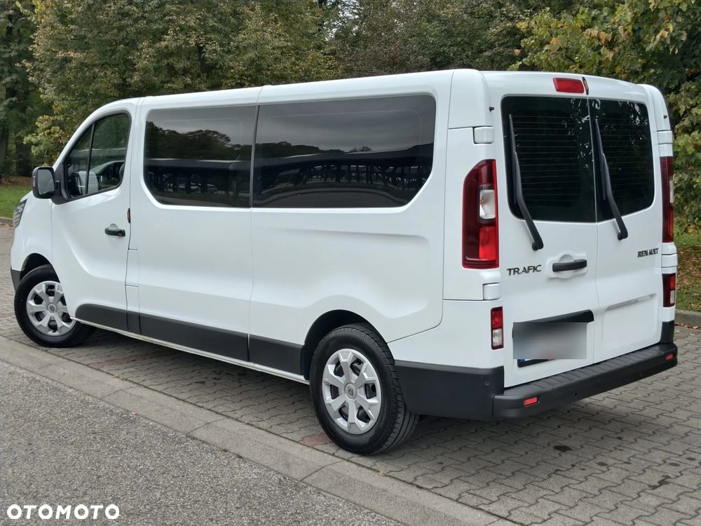 Renault Trafic - 5