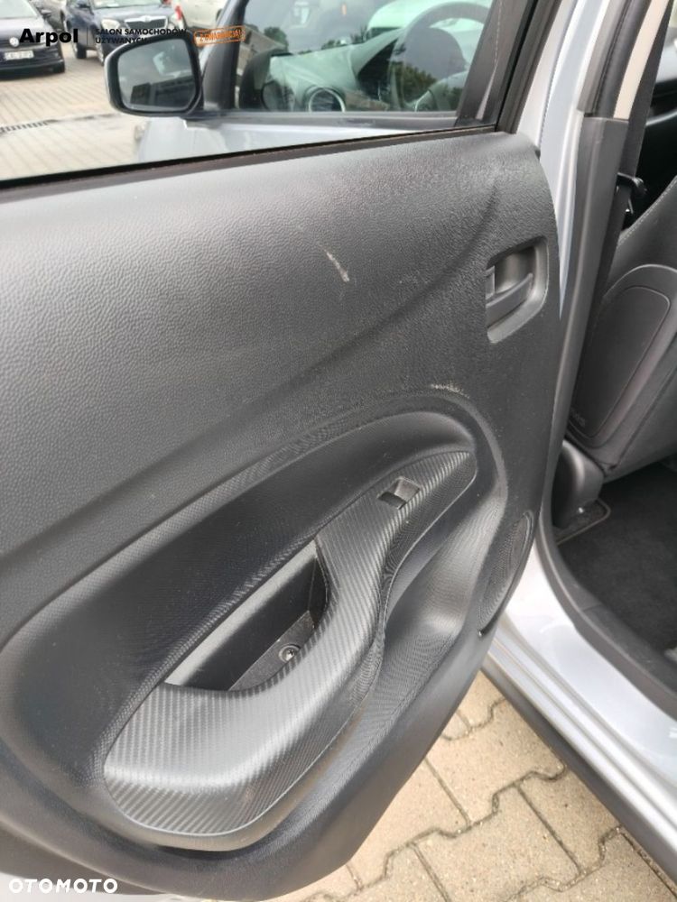 Mitsubishi Space Star 1.2 Intense CVT - 20
