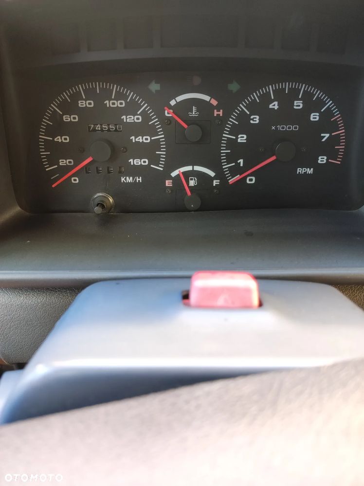 Suzuki Vitara - 17