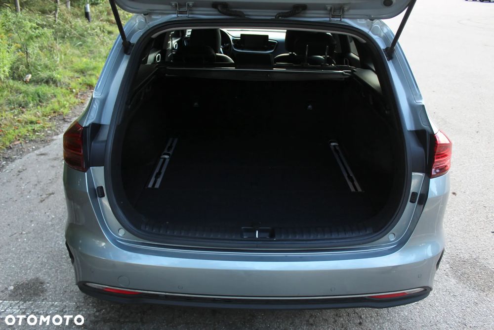 Kia Ceed 1.5 T-GDI L DCT - 4