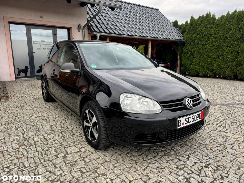 Volkswagen Golf 1.4 Edition - 3