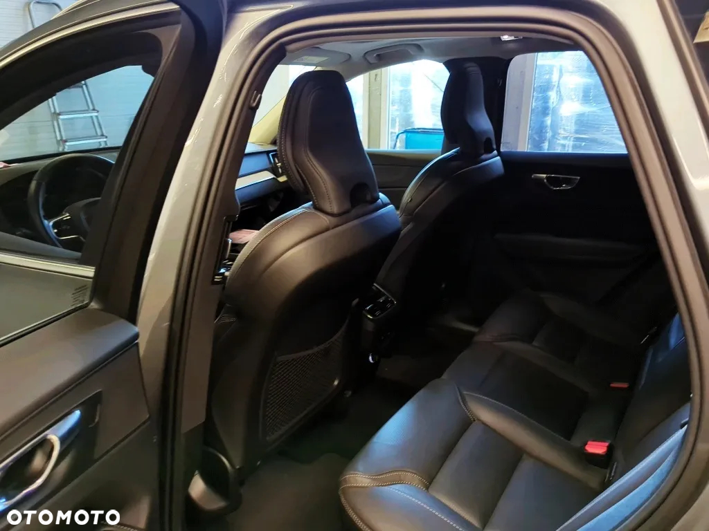 Volvo XC 60 B5 B AWD Geartronic Inscription - 8