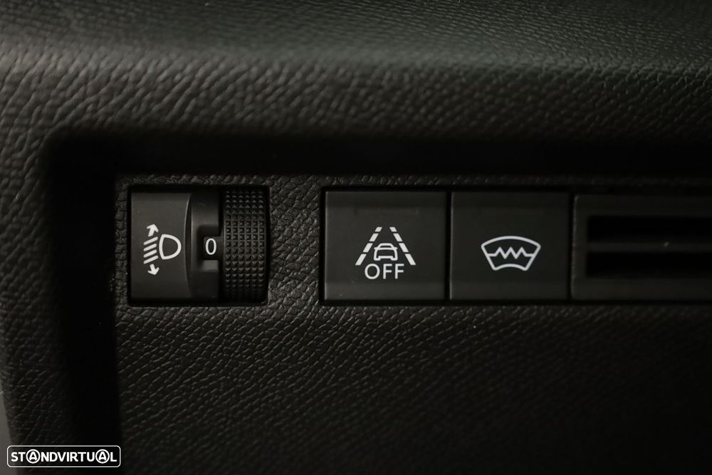 Citroën C4 1.2 PureTech Plus EAT8 - 19
