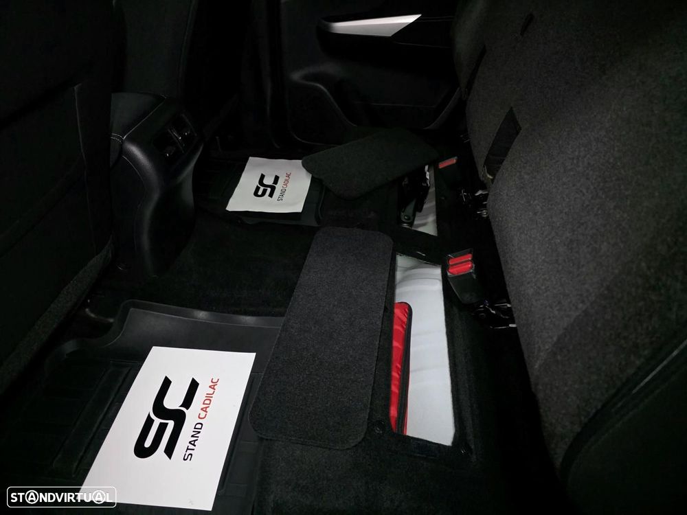 Nissan Navara 2.3 DCI 4WD N-CONNECTA NACIONAL 5 LUGARES - 45