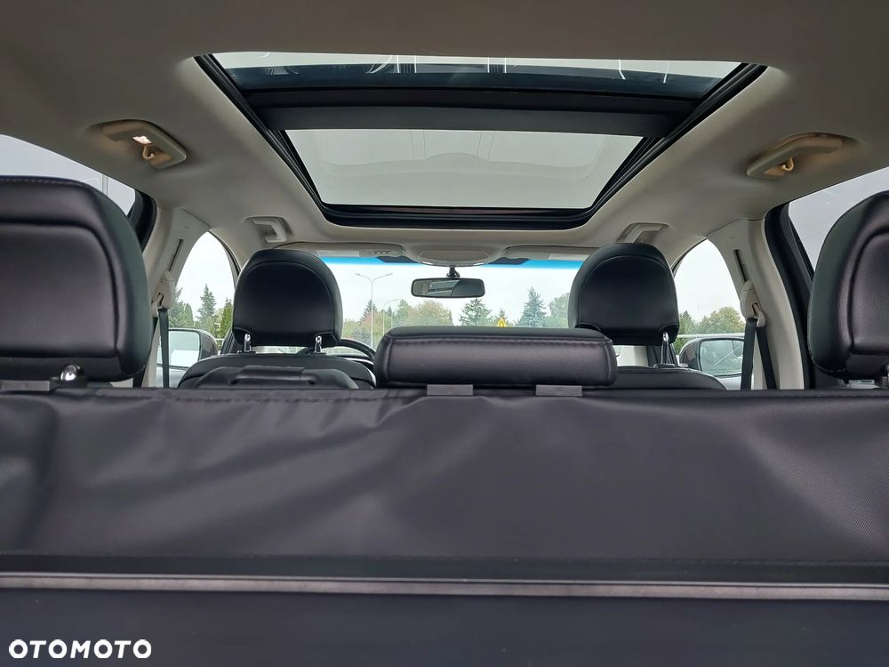 Ford Edge - 21