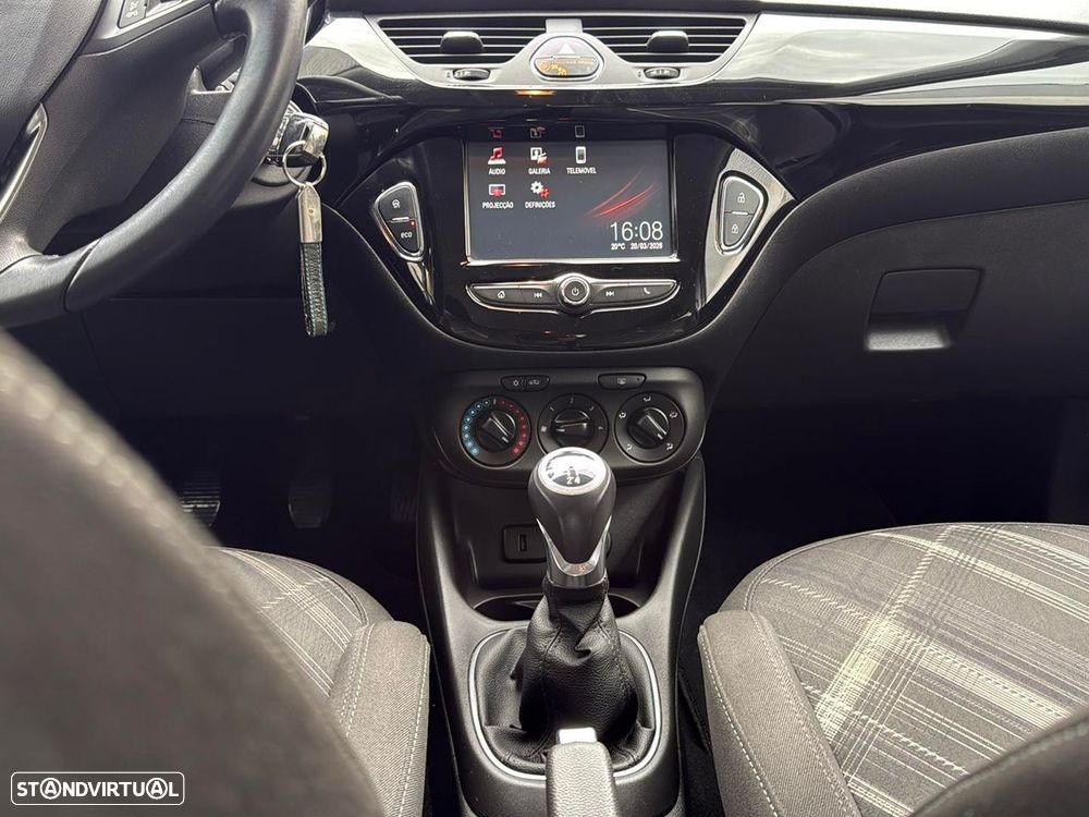 Opel Corsa 1.3 CDTi Color Edition - 10