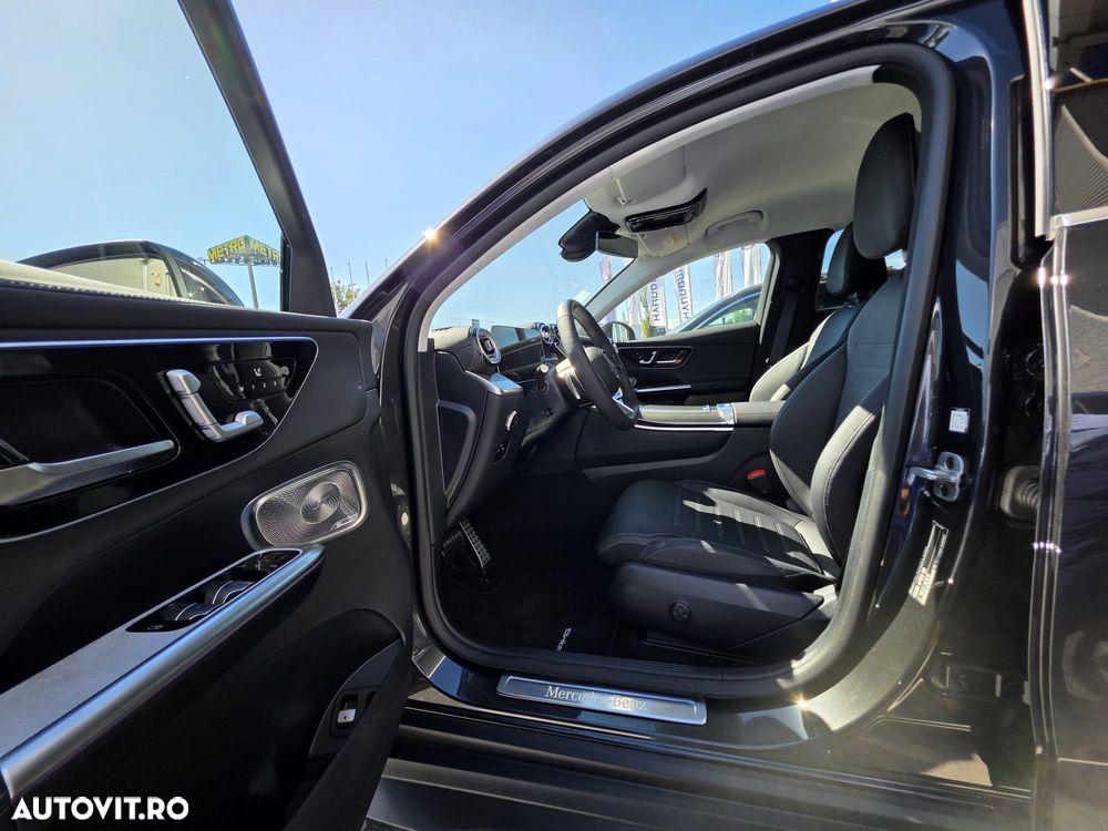 Mercedes-Benz GLC Coupe - 9