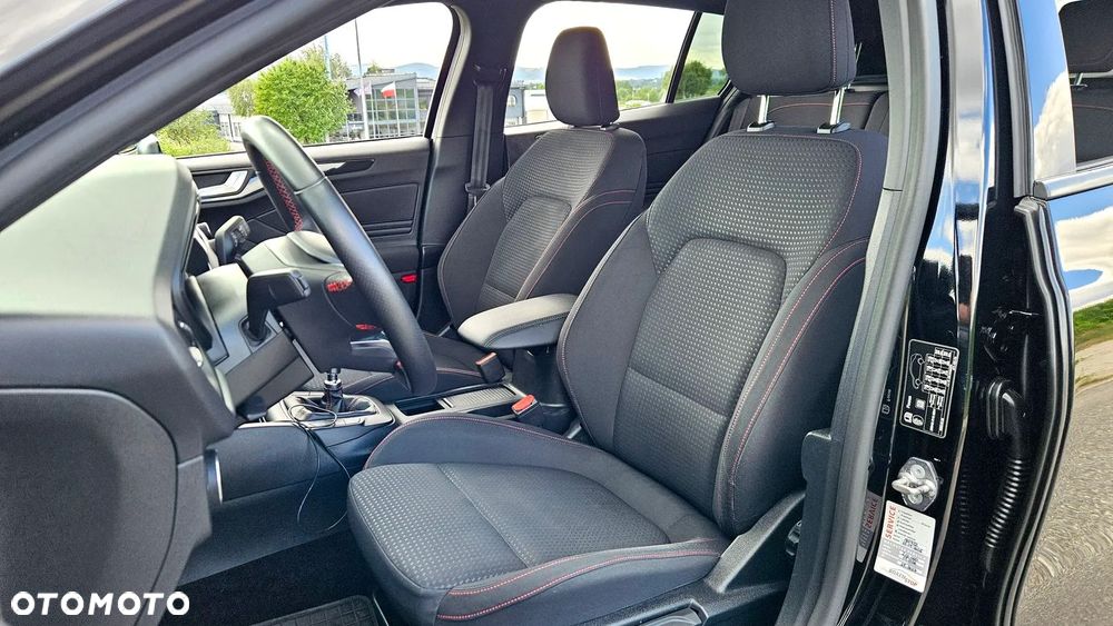 Ford Focus 2.0 EcoBlue ST-Line - 6
