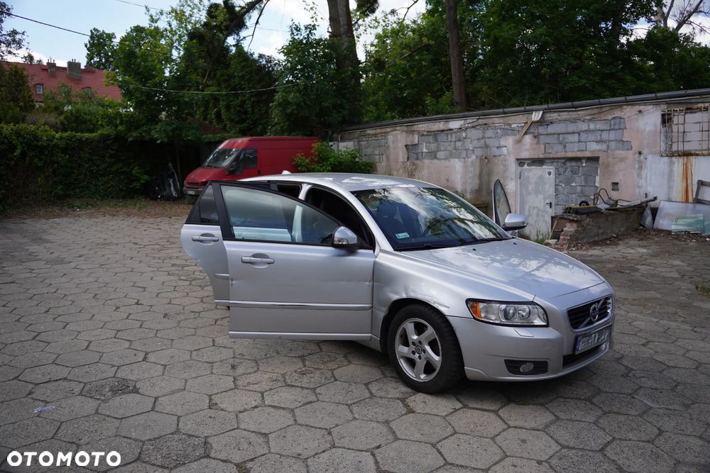 Volvo V50 D3 Momentum - 5