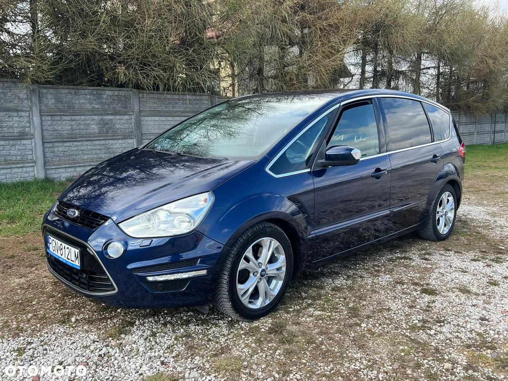 Ford S-Max - 28