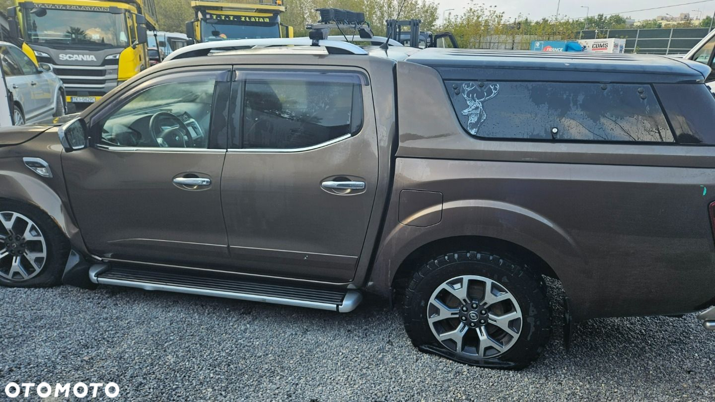 Renault Alaskan - 9