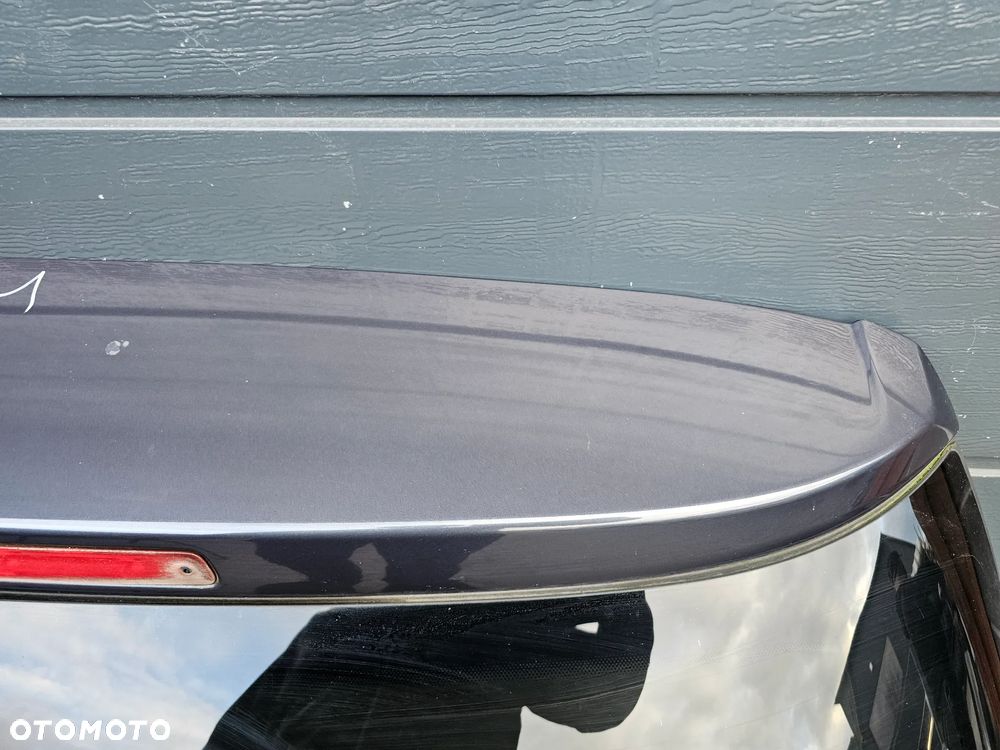 KLAPA BAGAŻNIKA OPEL SIGNUM Z168 - 4