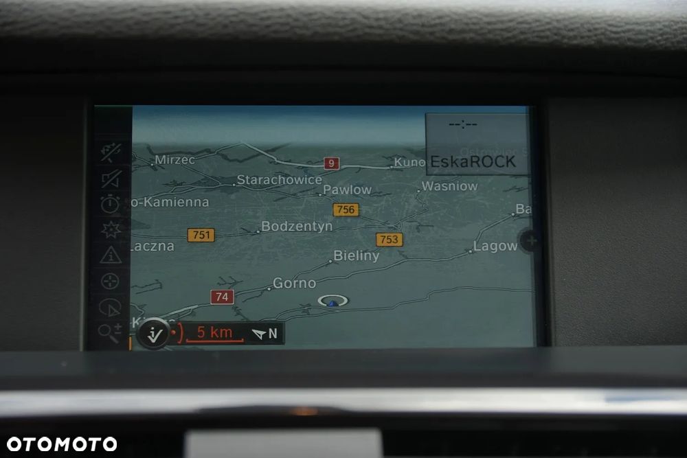 BMW X3 xDrive20d Blue Performance - 34