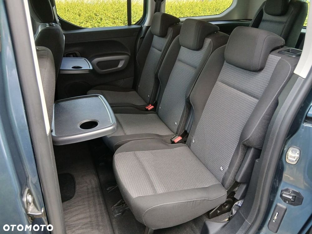 Toyota Proace City Verso Long 1.5 D-4D Family - 19