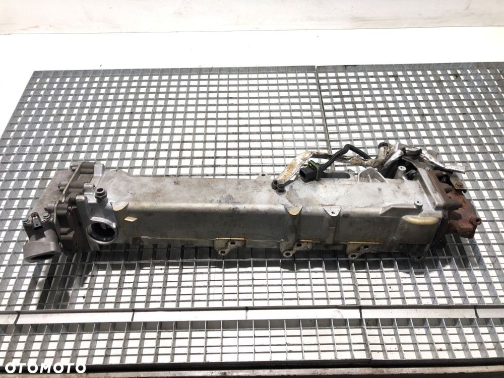 RECYRKULATOR SPALIN EGR  MAN TGX I 2006 - 2022 18.440 51081007273 - 1