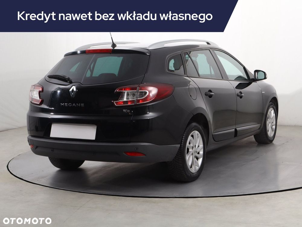 Renault Megane - 7