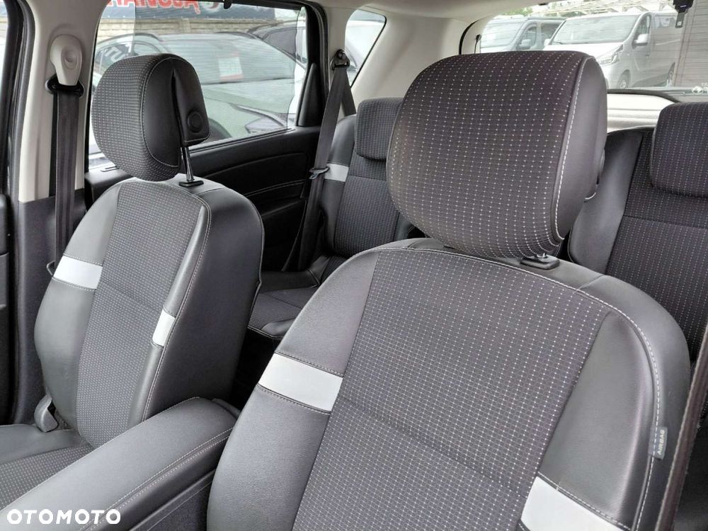 Renault Scenic - 12