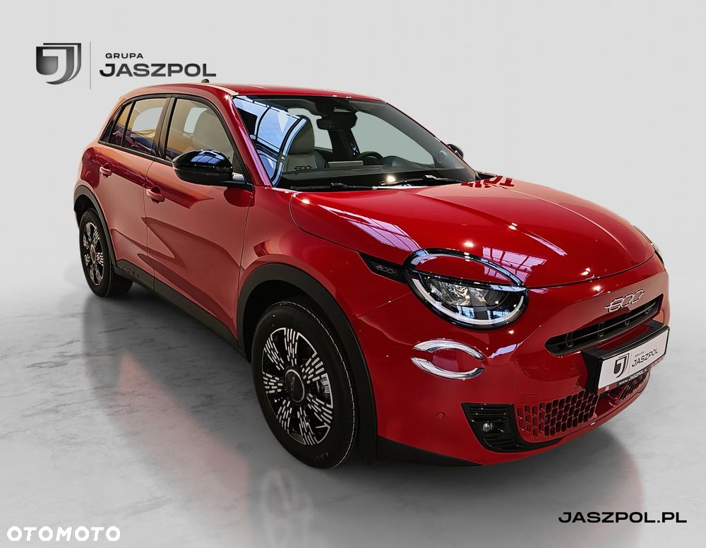 Fiat 600 1.2 Turbo Pop - 3