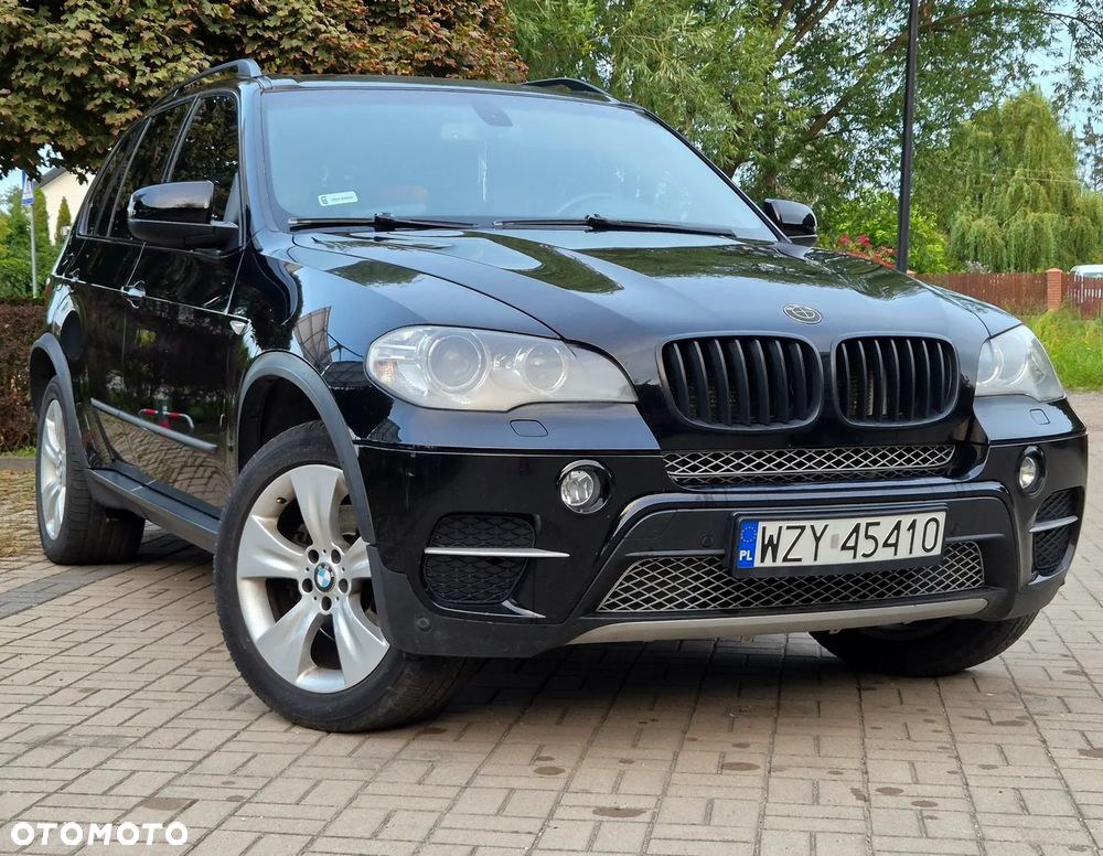 BMW X5 3.0d xDrive - 3