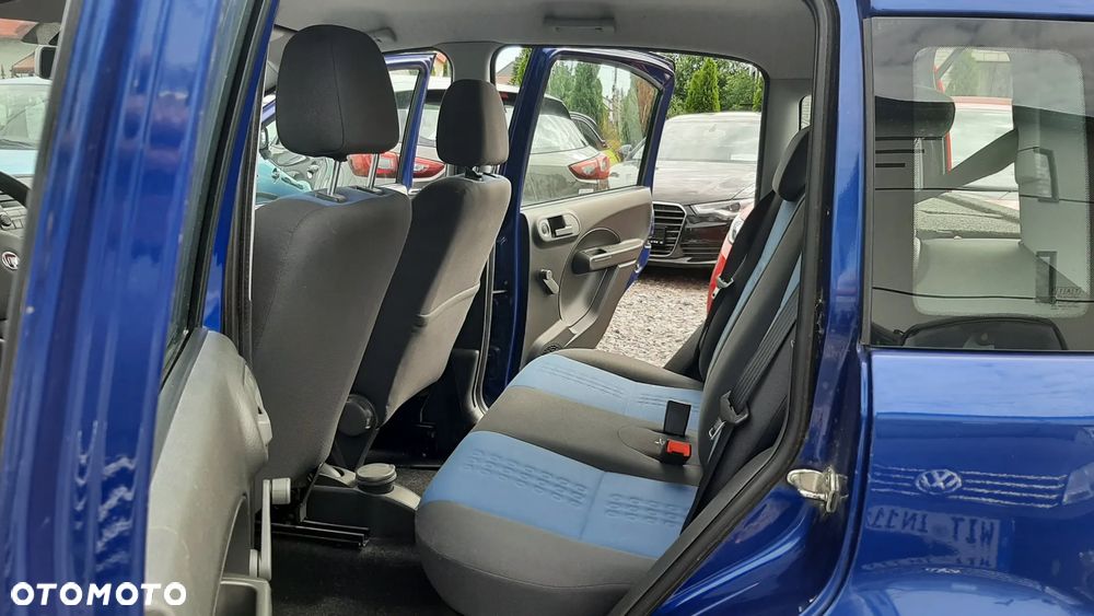 Fiat Panda 1.2 Dynamic - 12
